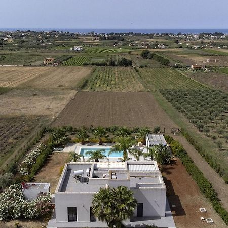 Villa Bellavista Menfi Exterior foto