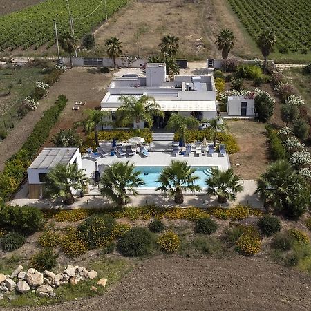 Villa Bellavista Menfi Exterior foto