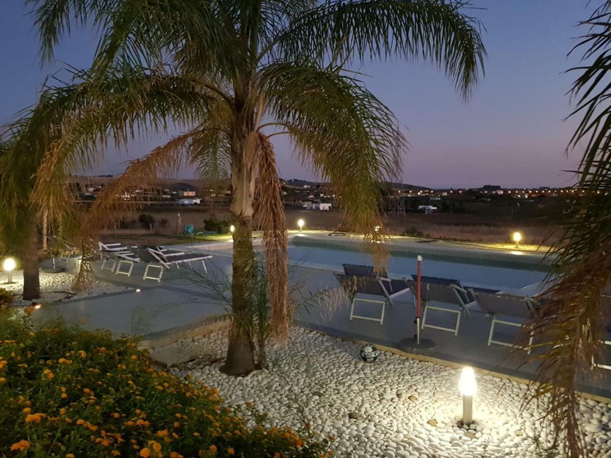 Villa Bellavista Menfi Exterior foto